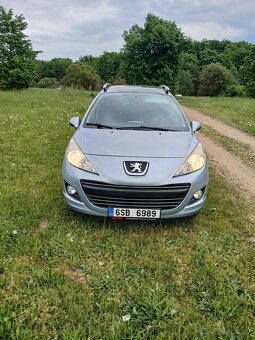 Prodej auta Peugeot - 2