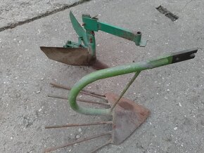 Vari vyorávací radlička,hrobkovací radlička s držákem - 2