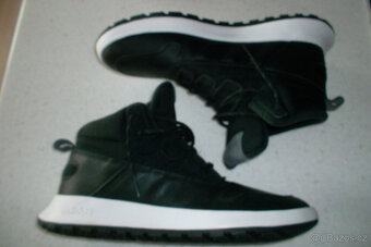 Adidas-Frajerské boty/tenisky, vel. 45 1/3. - 2