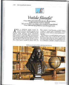 Velké záhady minulosti - 2