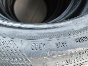 Sada pneu goodyear - 2