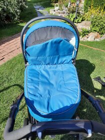 Peg Perego Book - 2