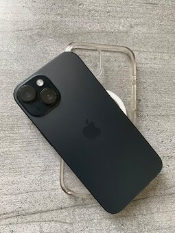 iPhone 15 128GB BLACK - 2