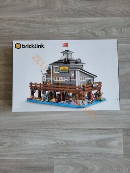 Lego Bricklink 910040 - 2