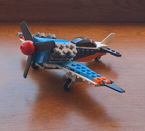 Lego 31099 - 2