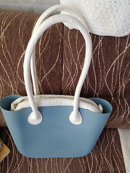Kabelka O bag - 2