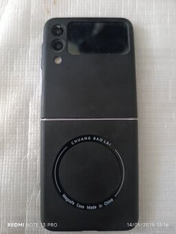Samsung Flip 3 (Rozbitý) - 2