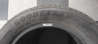 165/65 R15 81T GOOD YEAR EFFICIEN GRIP-- - 2