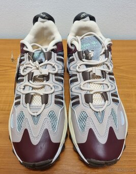 Nové tenisky Adidas Hyperturf - 2