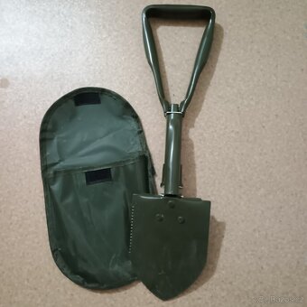 Lopatka - 2