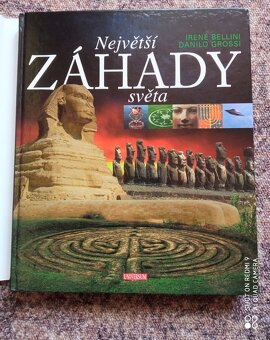 záhady života - 2