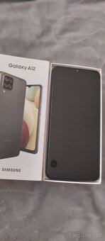 Samsung Galaxy A12 - 2