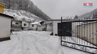Prodej nájemního domu, 2000 m², Litvínov, ul. Hornická - 2