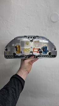 Díly z vozů BMW E34 - 2