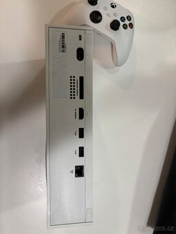 Xbox Series S - 2