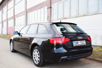 Audi A4 2.0TDi/PANORAMA/SERVISKA/NAVI/ - 2
