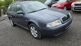 ŠKODA OCTAVIA 1.9TDI DRIVE - 2