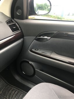 Fiat Croma 1.9 JTD 16V - 2