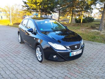 Seat Ibiza 1.4 mpi - 2