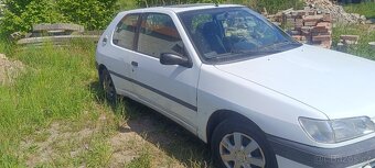 Prodám Peugeot - 2