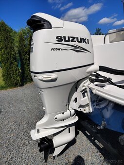 SUZUKI DF 140 - 2