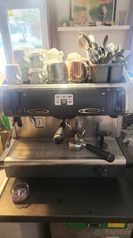 Prodám kávovar Faema - 2