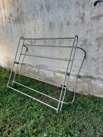Prodej Střešní nosič(zahrádka) na staré Š 100,110, a pod - 2