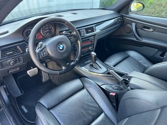 Bmw e92 325d - 2