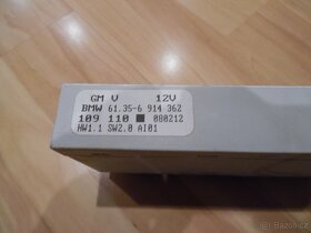 BMW komfortní jednotka E46,61356914362 - 2