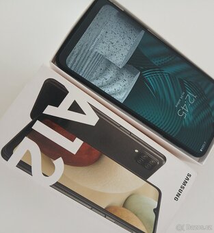 Samsung Galaxy A12 - 2