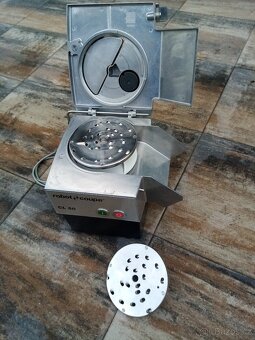 Robot Coupe CL 50 - 2