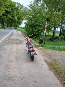 FXSTC EVO - 2