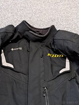 Moto bunda KLIM Badlands - 2