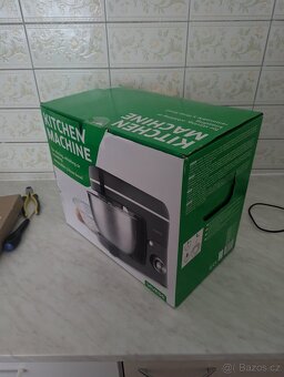 Kuchyňský robot Vivess - 2
