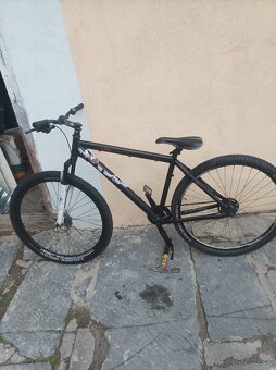 Motokolo 80ccm - 2