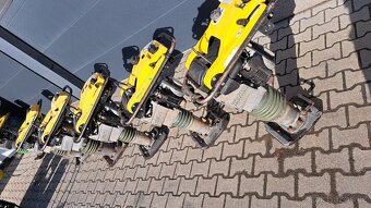 Vibrační pěch Wacker Neuson BS 50, BS 60, BS62Y - 2