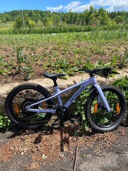 Specialized Riprock 20’ - 2