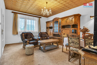 Prodej rodinného domu, 130 m², Mělník, ul. Na Staré cestě - 2