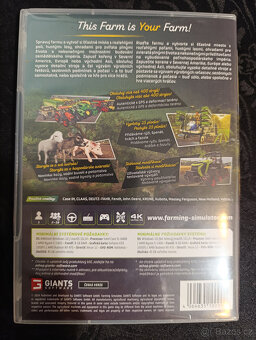 Farming Simulator 25 PC - 2