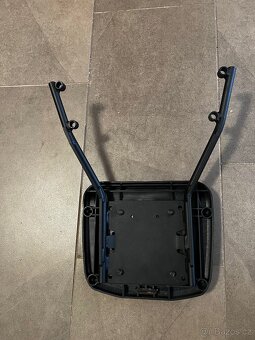 Nosič, plotna honda CBF 600 500 1000 - 2