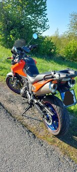 APRILIA PEGASO 650 STRADA - 2