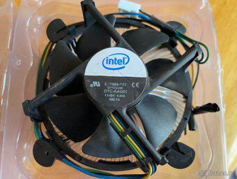 Prodám cpu ventilator k Pc - 2