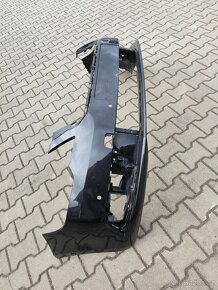 Přední nárazník Škoda Superb 3T0 807221K - 2