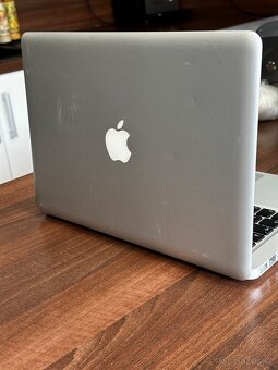 MacBook Pro Early 2011 - 2