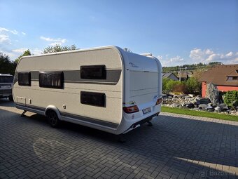 HOBBY 545 KMF DELUXE EDITION - 2