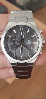 Casio Edifice EFB-700D-8AVUEF - 2