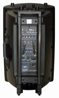 Repruduktor Ibiza Sound PORT15VHF-BT - 2