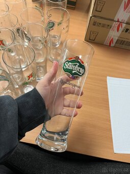 Půllitr - 2