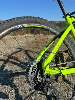Rock rider ST 530 - 2