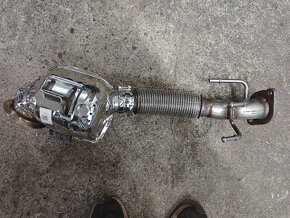 Katalyzátor Ford 1.0 EcoBoost - 2